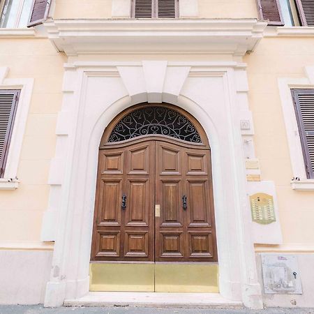 Le Stanze Dei Papi Hotel Roma Ngoại thất bức ảnh