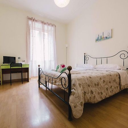 Le Stanze Dei Papi Hotel Roma Ngoại thất bức ảnh
