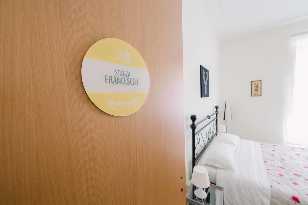 Le Stanze Dei Papi Hotel Roma Ngoại thất bức ảnh