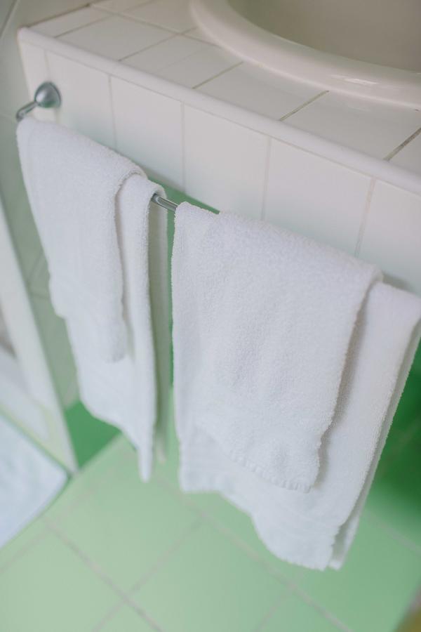 Le Stanze Dei Papi Hotel Roma Ngoại thất bức ảnh