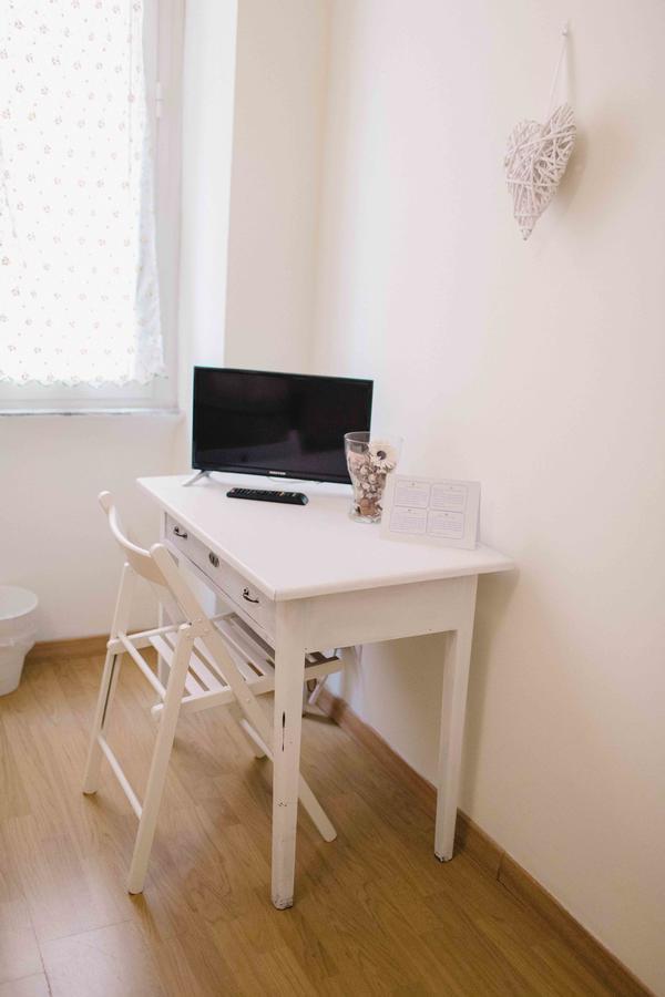 Le Stanze Dei Papi Hotel Roma Ngoại thất bức ảnh