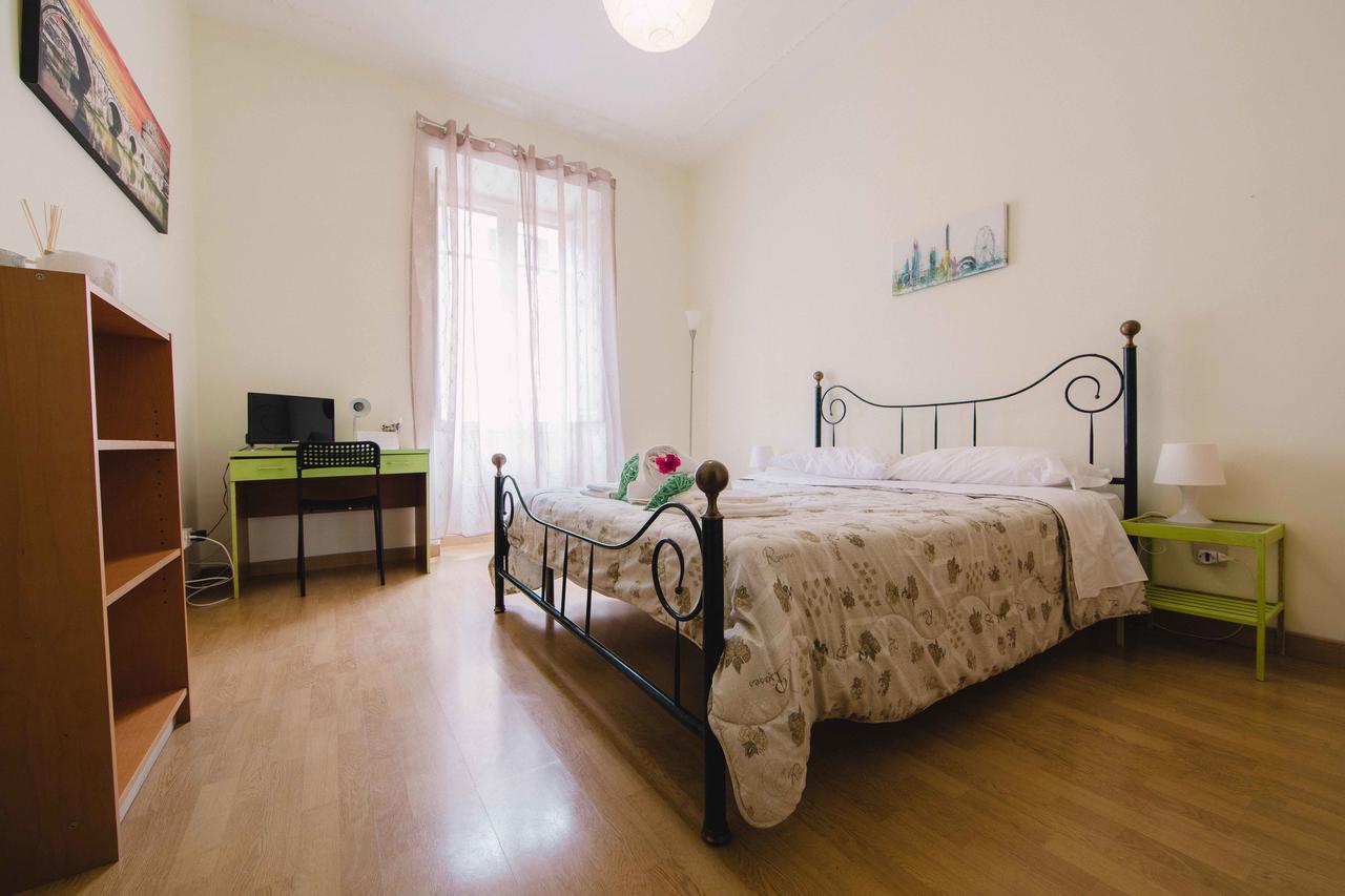 Le Stanze Dei Papi Hotel Roma Ngoại thất bức ảnh