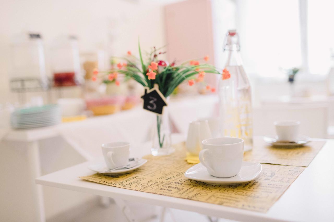 Le Stanze Dei Papi Hotel Roma Ngoại thất bức ảnh