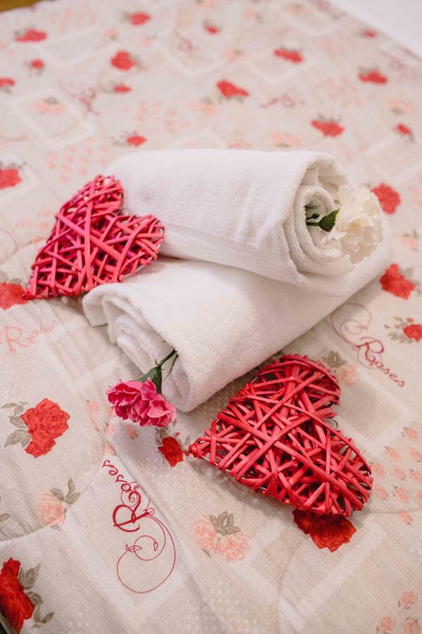 Le Stanze Dei Papi Hotel Roma Ngoại thất bức ảnh