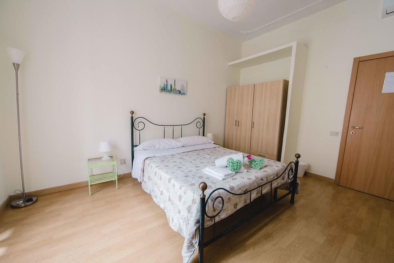 Le Stanze Dei Papi Hotel Roma Ngoại thất bức ảnh