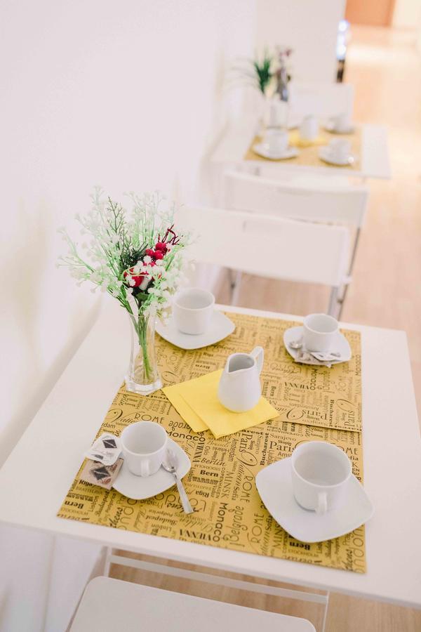 Le Stanze Dei Papi Hotel Roma Ngoại thất bức ảnh