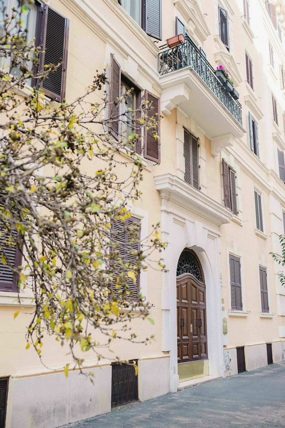 Le Stanze Dei Papi Hotel Roma Ngoại thất bức ảnh